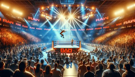 WWE Monday Night RAW #1558 TV-Show. Results; Card; Card with guide; Promos; Champions; Additional events; Ratings; Comments; Name of the event: WWE Monday Night RAW #1558. Date: 03.04.2023. ... WWE Women's Tag Team Title #1 Contendership Match. Liv Morgan & Raquel Rodriguez defeat Damage CTRL (Dakota …